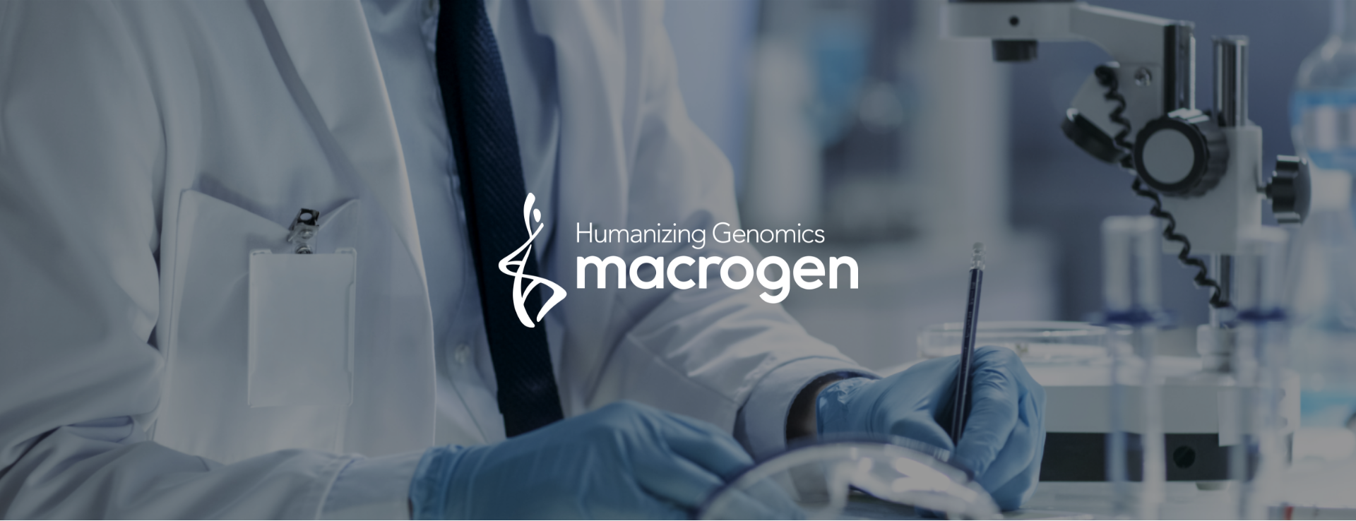 Macrogen